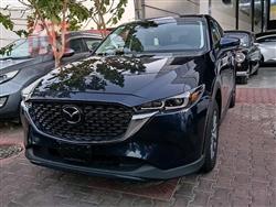 مازدا CX-5